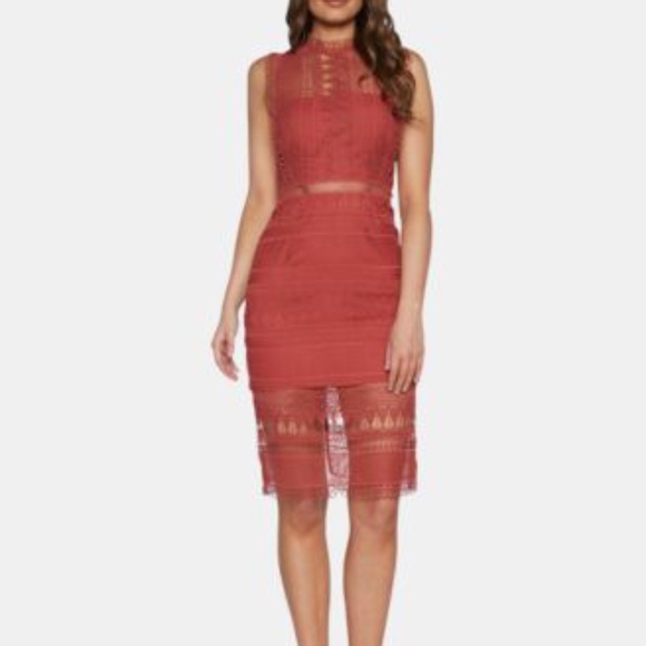 Bardot Dresses & Skirts - Bardot Dress